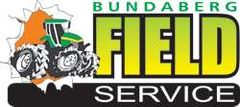 Bundaberg Field Service logo