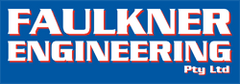 Faulkner Engineering Pty Ltd logo