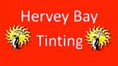 Hervey Bay Window Tinting logo