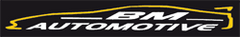 BM Automotive logo