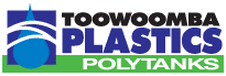 Toowoomba Plastics logo