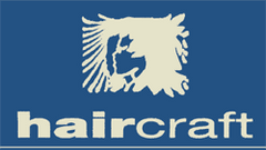 haircraft logo