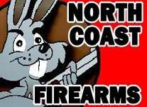 North Coast Firearms logo