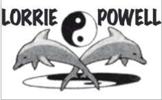 Lorrie Powell Acupuncture & Naturopathy logo