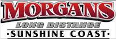Morgan's Long Distance Transport Pty Ltd logo