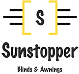 Sunstopper Blinds & Awnings logo