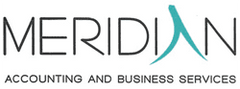 Meridian Accounting & Business Services logo