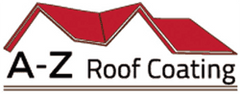 A-Z Roof Coating logo