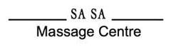 SA SA Massage Centre logo