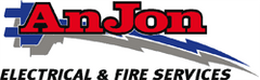 Anjon Electrical & Fire Services logo