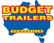 Budget Trailers logo