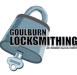 Goulburn Locksmithing logo
