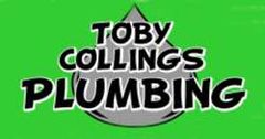 Toby Collings Plumbing logo
