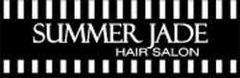 Summer Jade Hair Salon logo