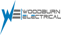 Woodburn Electrical logo