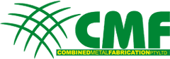 Combined Metal Fabrication Pty Ltd logo