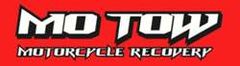 Mo Tow Motorcycle Recovery logo