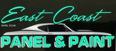 East Coast Panel & Paint logo