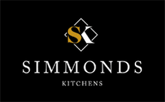 Simmonds Kitchens & Detailed Joinery logo