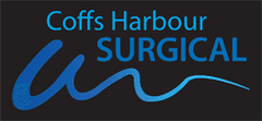 Coffs Harbour Surgical logo