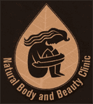 Natural Body & Beauty Clinic logo