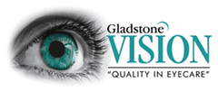 Gladstone Vision logo