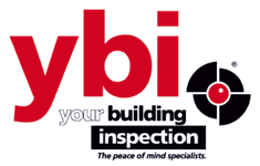 Your Building Inspection logo