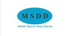 Mobile Shower Door Doctor logo