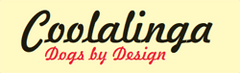 Coolalinga Dogs by Design logo