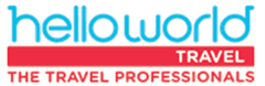 Helloworld logo