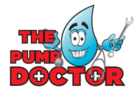The Pump Doctor logo