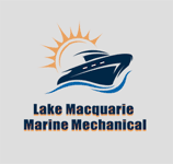 Lake Macquarie Marine Mechanical logo