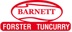 Barnett Earthmoving Pty Ltd logo