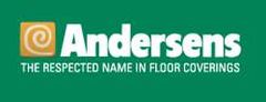 Andersens Carpets logo