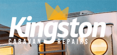 Kingston Caravan Repairs logo