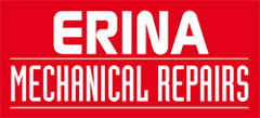 Erina Mechanical Repairs logo