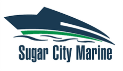 Sugar City Marine logo