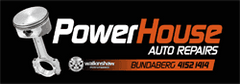 Powerhouse Auto Repairs logo