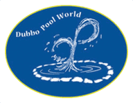 Dubbo Pool World logo