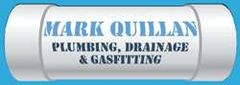 Mark Quillan Plumbing logo