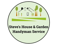 Steve's House & Garden Handyman Service logo