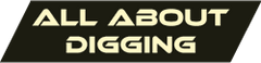 All About Digging logo