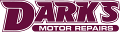 Darks Motor Repairs logo