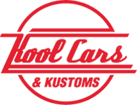 NQ Kool Cars & Kustoms logo