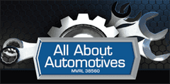 All About Automotives logo
