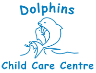 Dolphins Childcare Centre logo