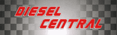 Diesel Central logo