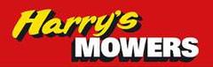 Harry's Mower Repairs logo
