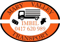 Mary Valley Transport logo