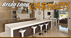 Brian Long Cabinets logo
